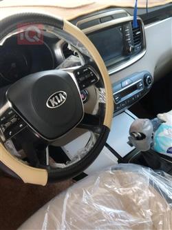 کیا سۆرینتۆ